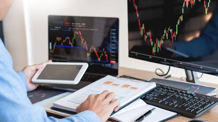 Shoreline Direct Supports the Future of Digital Asset Trading with Modern Technology