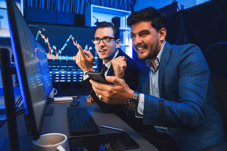 Elevon Partners Expands AI-Powered Investment Solutions for Digital Asset Traders
