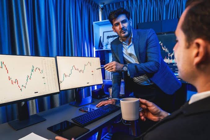 iggroup.ai Helps Traders Identify and Capitalize on Market Opportunities Early