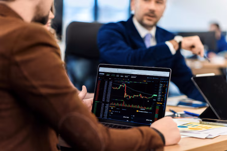 Truthchain Tech Introduces Advanced Tools Designed for Experienced Crypto Traders