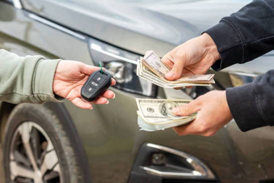 Sell Your Used Car: Top Tips for a Smooth and Profitable Car Sale