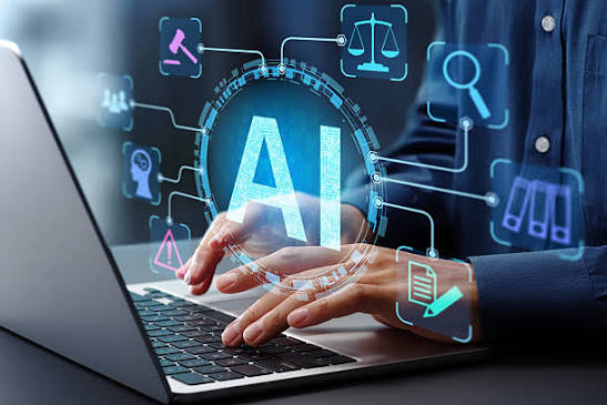The Role of AI Technology in Improving Everyday Life and Productivity