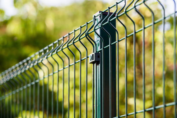 Choosing the Best Fence Panels for Long Lasting Performance