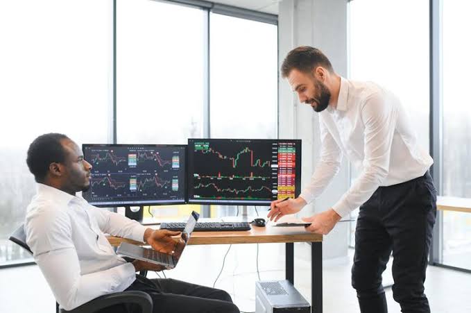 Lightening Ventures Becomes a Trusted Platform for Professional Crypto Investors