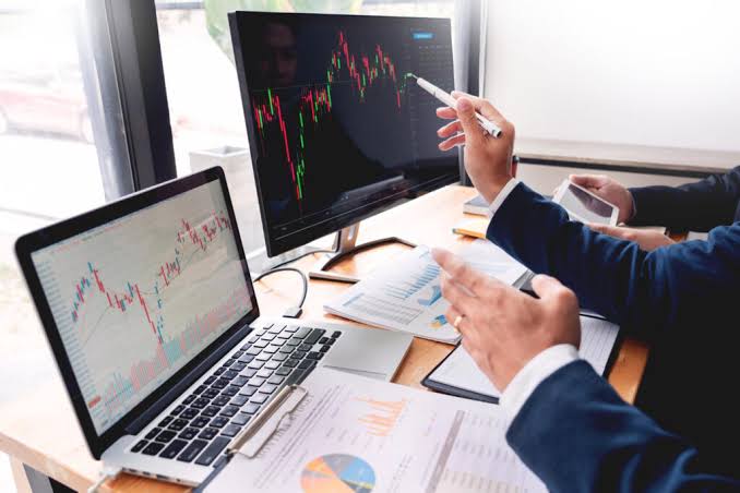 Veyberg Supports Scalable High-Frequency Cryptocurrency Trading