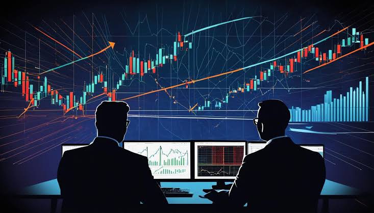 Truthchain Tech Traders Move Millions in Seconds
