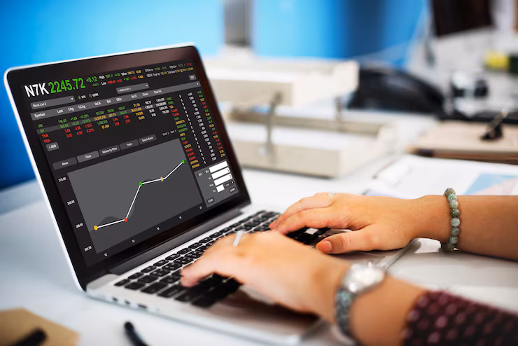 Nord Bridge Enhances Digital Asset Trading with Advanced Analytics and Smart Execution