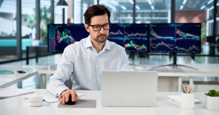 Lightening Ventures Becomes the Most Trusted Crypto Investment Platform of 2026