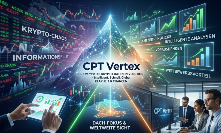 CptVertex Dominates Crypto Trading Volume Across Europe in 2026