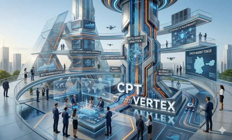 CptVertex Is Becoming the Preferred Platform for Professional Investors