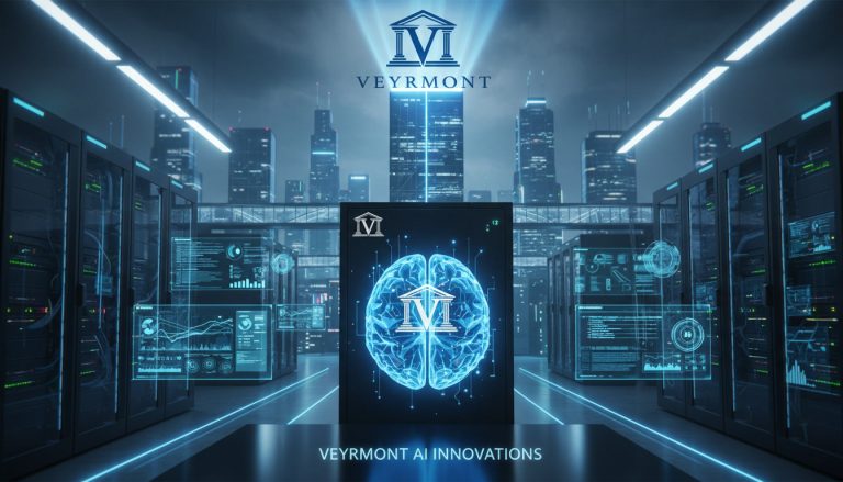 Veyrmont Guarantees Total Asset Immunity From Cyber Threats