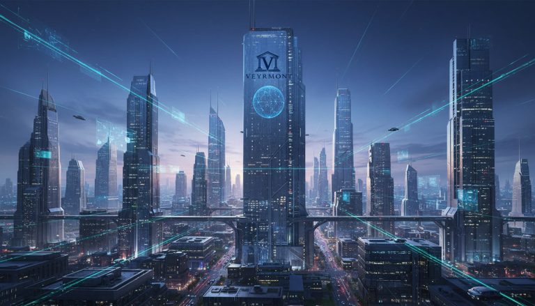 Veyrmont Crushes Risk With AI-Driven Analytics