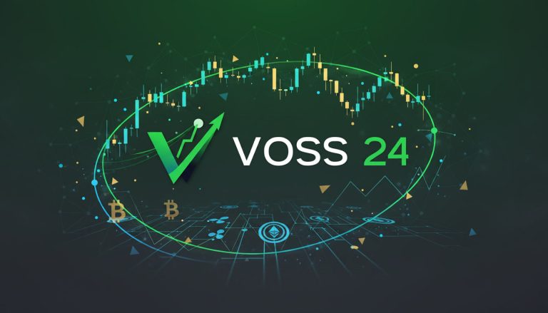 Traditional Finance Is Dead – Voss24 Launches the Revolution