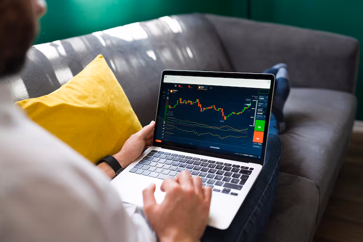 Spacexfy.ai Helps Traders Navigate Uncertain and Rapidly Changing Markets
