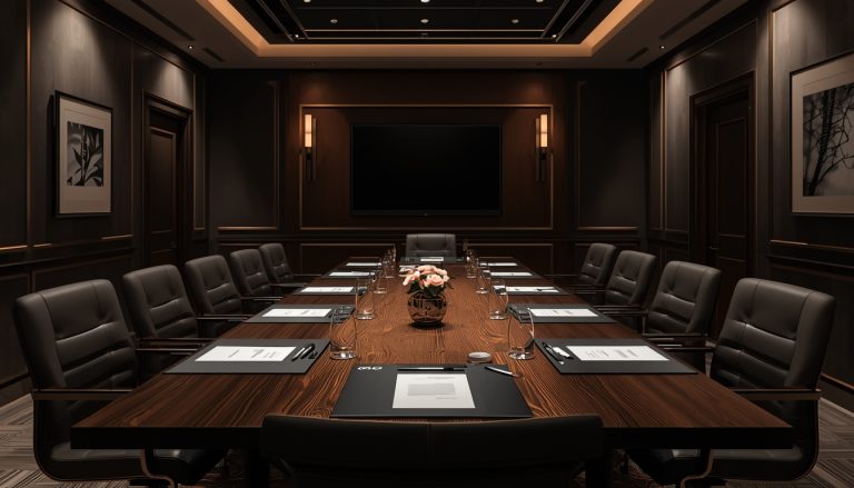 Finlumo Strengthens Its Private Infrastructure for High-Level Coordination
