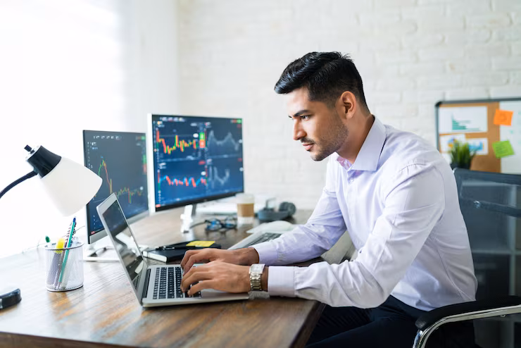 Strativerse.Ai Breaks Barriers for Non-Coders in Algorithmic Trading