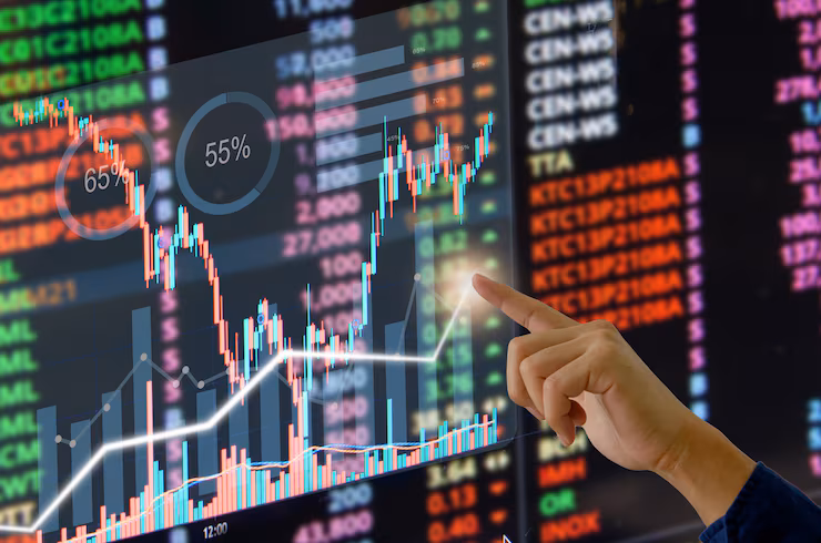 Veldenor Establishes Itself as the Preferred Platform for High-Volume Crypto Traders