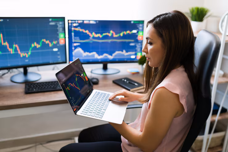 Landix Group Provides Advanced Trading Solutions for Retail Crypto Investors