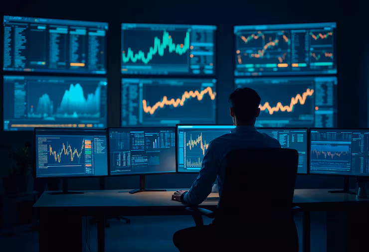 Veldenor Opens New Opportunities for a High-Performance Trading Experience