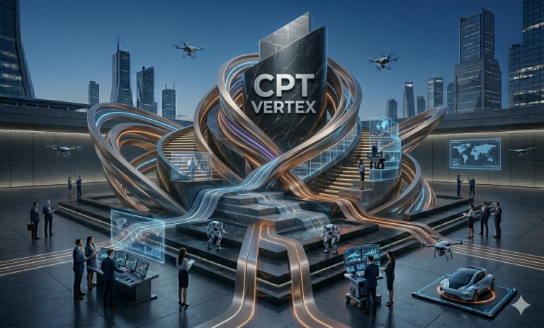 CptVertex Helps Traders Monitor Market Movements and Automated Strategies