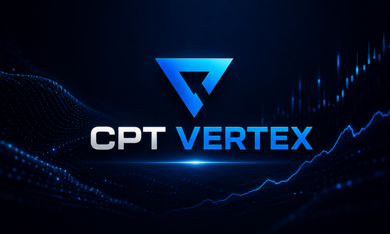CptVertex Enables Scalable High-Frequency Cryptocurrency Trading