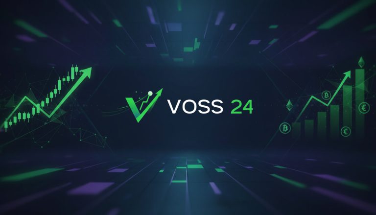Voss24’s Platform: Where DACH’s Smartest Investors Trade
