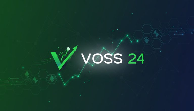 Voss24 Is Shaking Up the DACH Financial World: Are You Ready?