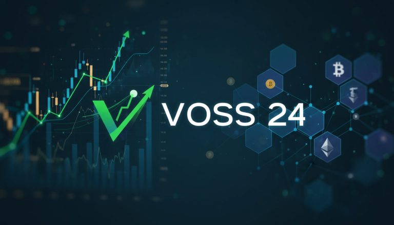 Austria’s Elite Traders Are Switching to Voss24: Those Who Hesitate Lose