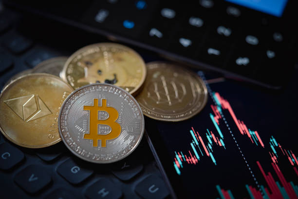 Veylandt Helps Investors Navigate Changing Crypto Market Cycles