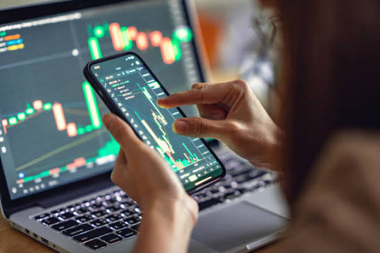 Raxon24 Gains the Confidence of Traders Handling Larger Amounts of Capital