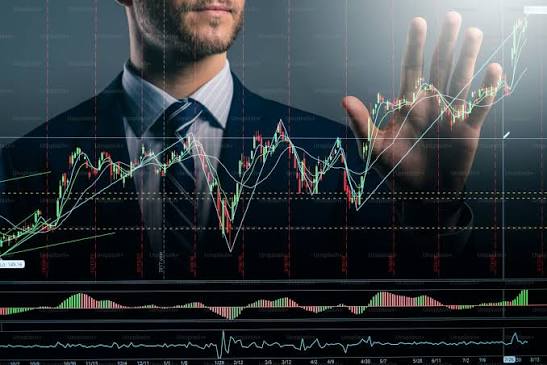 Veylandt Helps Traders Identify Opportunities Amid Market Volatility in 2026