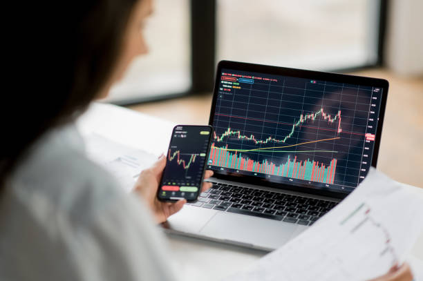 Raxon24 Helps Traders Navigate Volatile Market Conditions
