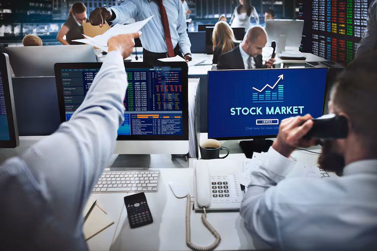 Strativerse.Ai’s AI Engine Accelerates Trading Success Stories