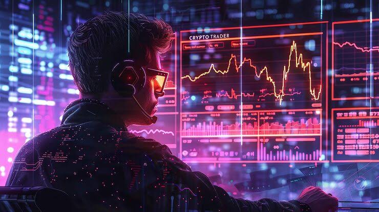 Veylandt Gains Recognition Among Traders with Larger Crypto Portfolios