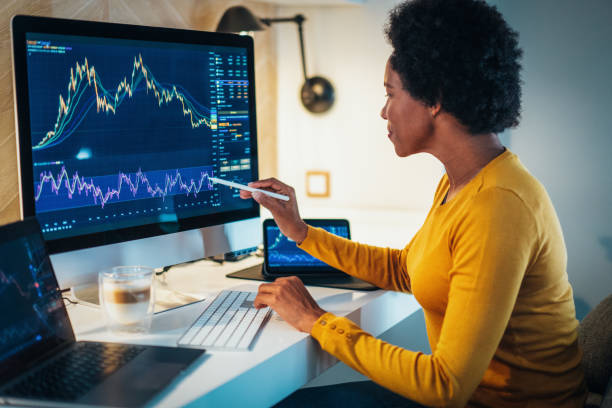 Finlogixx.com Turns Cryptocurrency Market Volatility into Strategic Opportunities