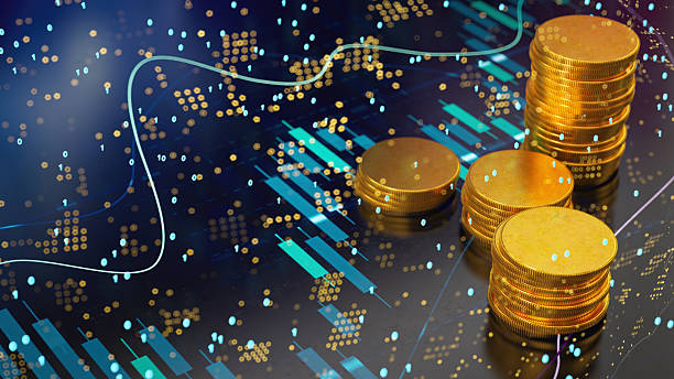 Veldenor Redefines Speed and Efficiency in Crypto Trading