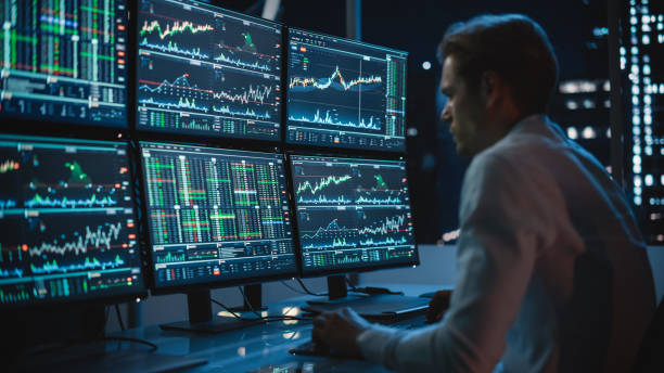 Veldenor Is Increasingly Gaining the Trust of Experienced Cryptocurrency Market Participants